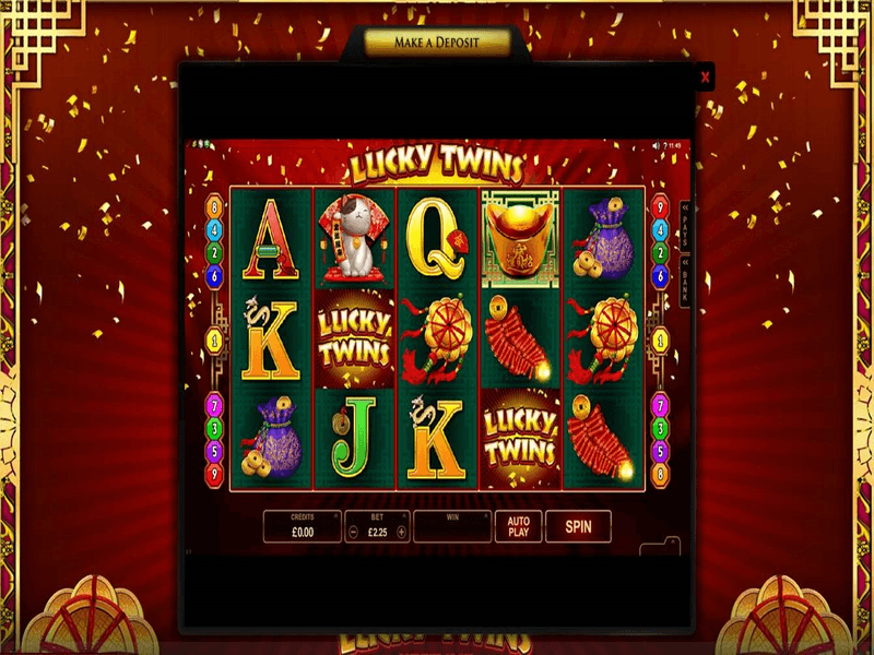 Hippodrome Casino Online